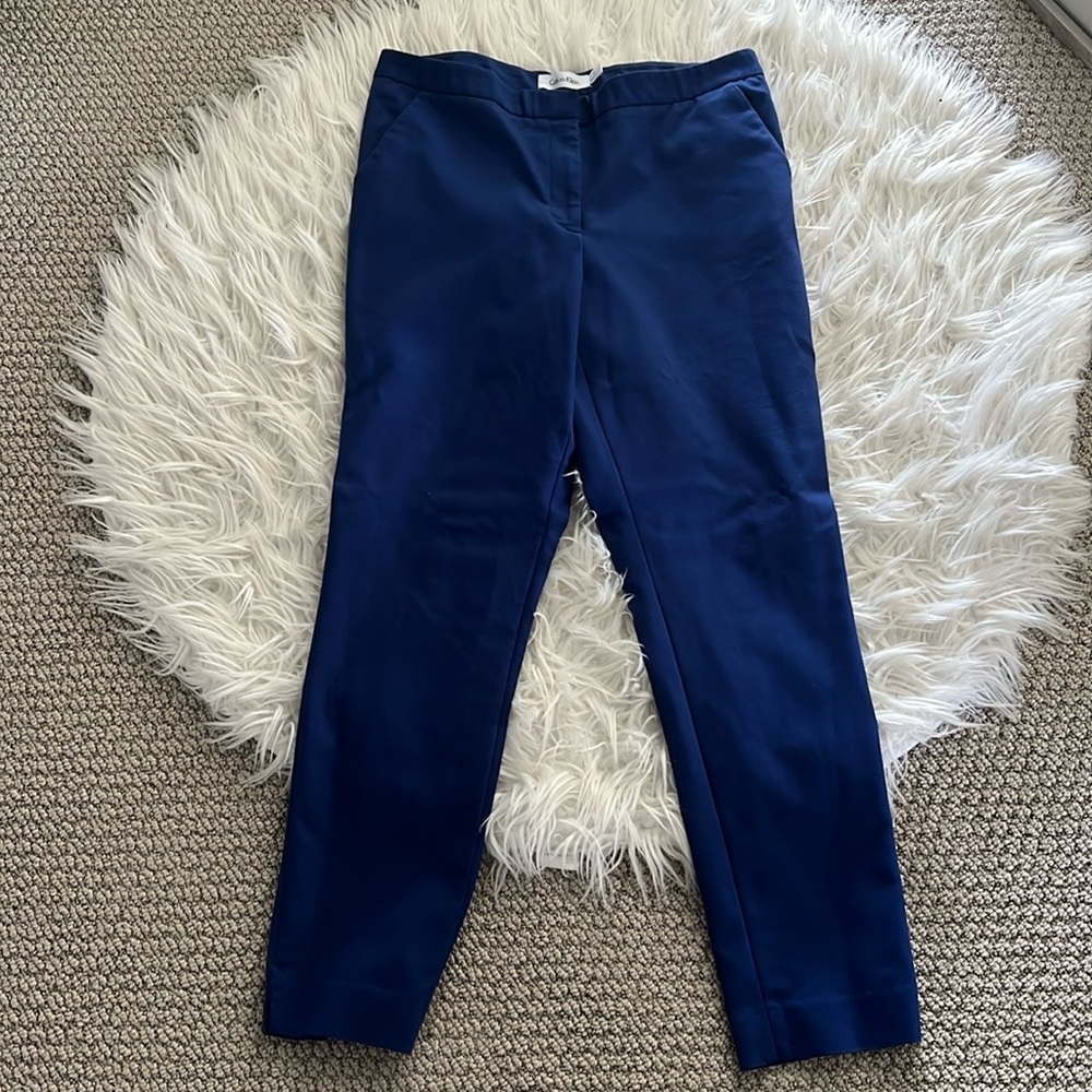 Calvin Klein pants
